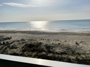 Appartement sur la plage